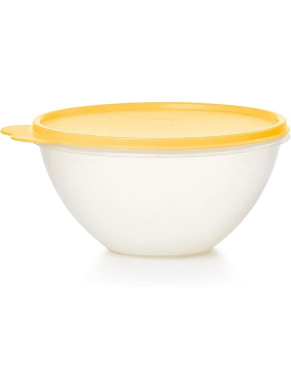 10-Piece Colorful Food Storage Bowl Set - BPA Free, Dishwasher Safe, Stackable